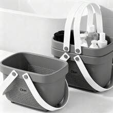 Storage Shelves & Racks - สีเทา - ดู 5