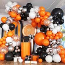Party Backdrops - Multicolor - View 2