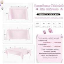 Tablecloths - Multicolor - View 5