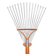Clubj W Telescoping Garden Rake Large japan ImportGarden Rakes