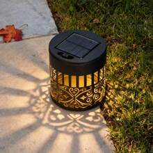 Centerpieces - Black - View 8