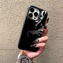 Fashion Phone Cases - Black - View 3