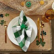 Tablecloths - Multicolor - View 6
