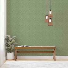Wall Paper - Verde - Ver 32