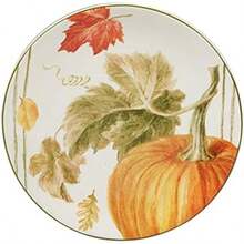 Dinner Plate - Multicolor - View 5