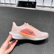 Nike Women's AIR ZOOM 41 Running Shoes