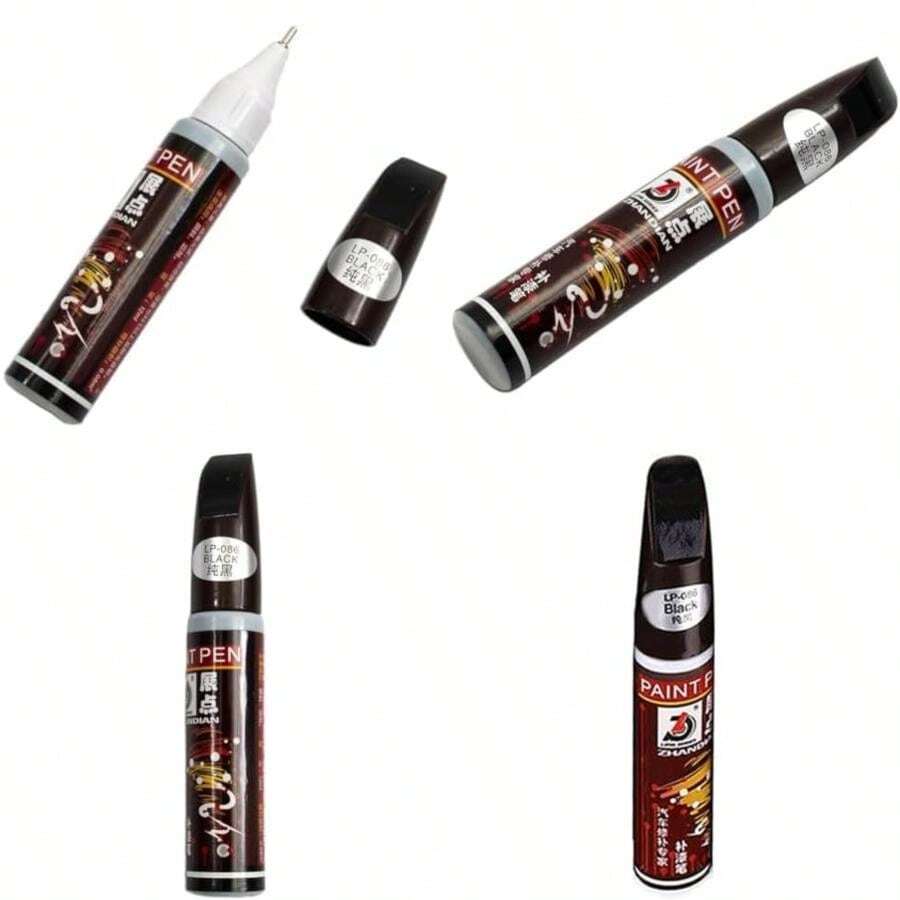 Car Paint And Touch-Up - Multicolor - View 1