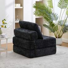 Sofas & Couches - Black - View 7