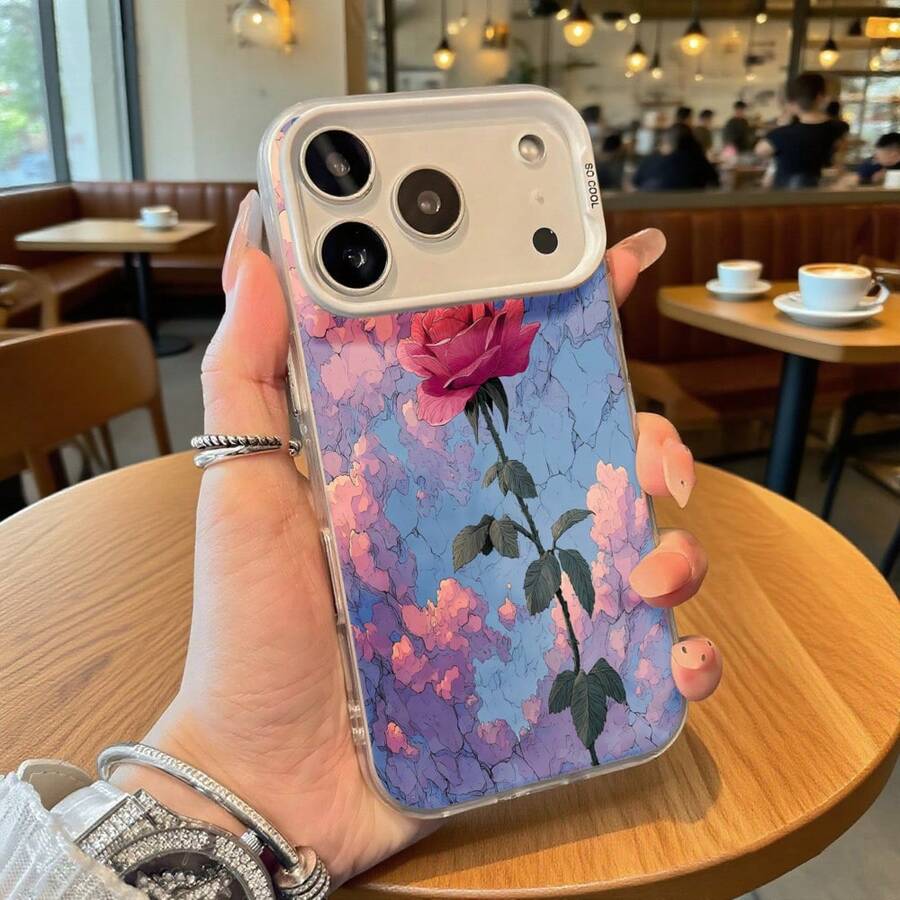 Basic Phone Cases - Silver - View 1