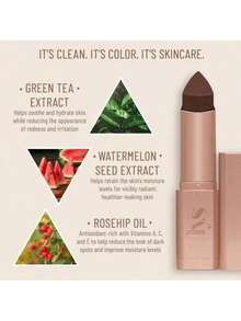 "No Limits Cream Bronzer And Contour Stick, Color: Harmony  Size .25 Oz / 7.1 G" - 1 - 查看 2
