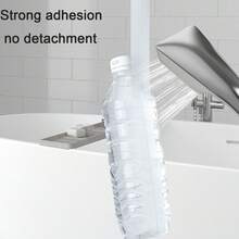 شرائط إغلاق لشقوق الأبواب، مقاومة للرياح ودافئة للنوافذ في أسفل الأبواب والنوافذ، شرائط لاصقة مقاومة للرياح والماء لفجوات إطار باب الزجاج، عازلة للصوت وتقليل الضوضاء، شرائط لاصقة مقاومة للحشرات والرياح لأسفل أبواب غرف النوم - متعدد الألوان - مشاهدة 3