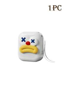 1/2 Piezas Sello de firma de dibujos animados personalizado, útiles escolares, con cuerda, sellos de nombre con patrón de dibujos animados personalizados, sello de nombre de dibujos animados autoentelado personalizado DIY, sellos para firmar nombre, sello de nombre para ropa impermeable, reproduce tu firma manuscrita - Estilo A - Ver 17