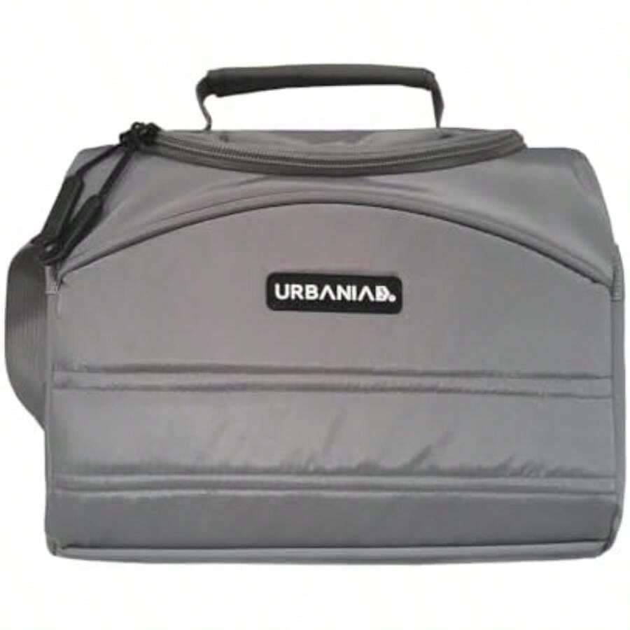 Lunch Box - Multicolor - View 1