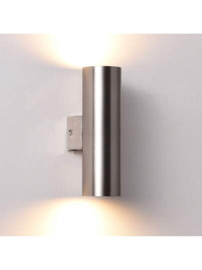 Dual Up Down Wand Light, GU10 Sockets, Bulbs Not Included "DUO PRO" view 2