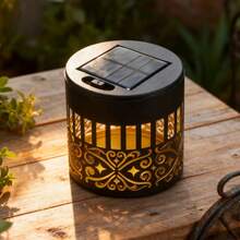 Centerpieces - Black - View 6