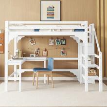 Kids Bed Frames, Headboards & Footboards - Default - View 12
