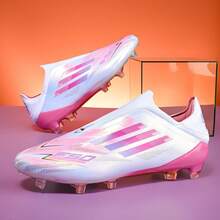 Men's Football Shoes, Women's Football Shoes, Professional Artificial Turf Shoes, Men's Indoor/Outdoor Sports Shoes, Fashion Sports Shoes, Unisex Outdoor Grass Shoes (AG/FG)