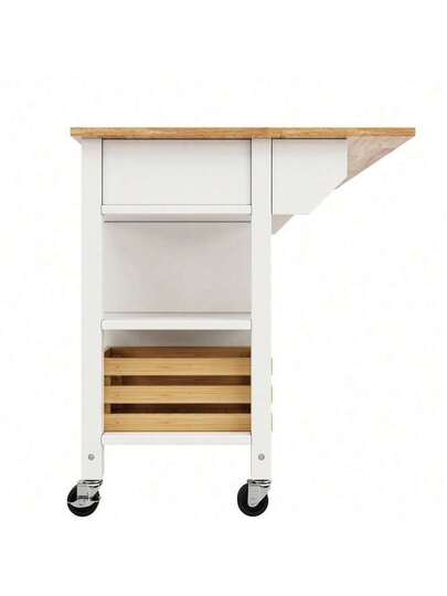 Mobile Storage Islands view 10