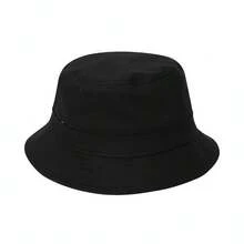 Adidas Originals Unisex Bucket Hat AC Cap Bucket Hat JC6041 - Black - View 3