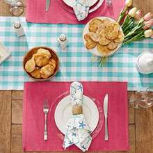 Tablecloths - Multicolor - View 4