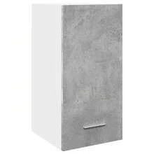 Cabinets - Grey - View 1