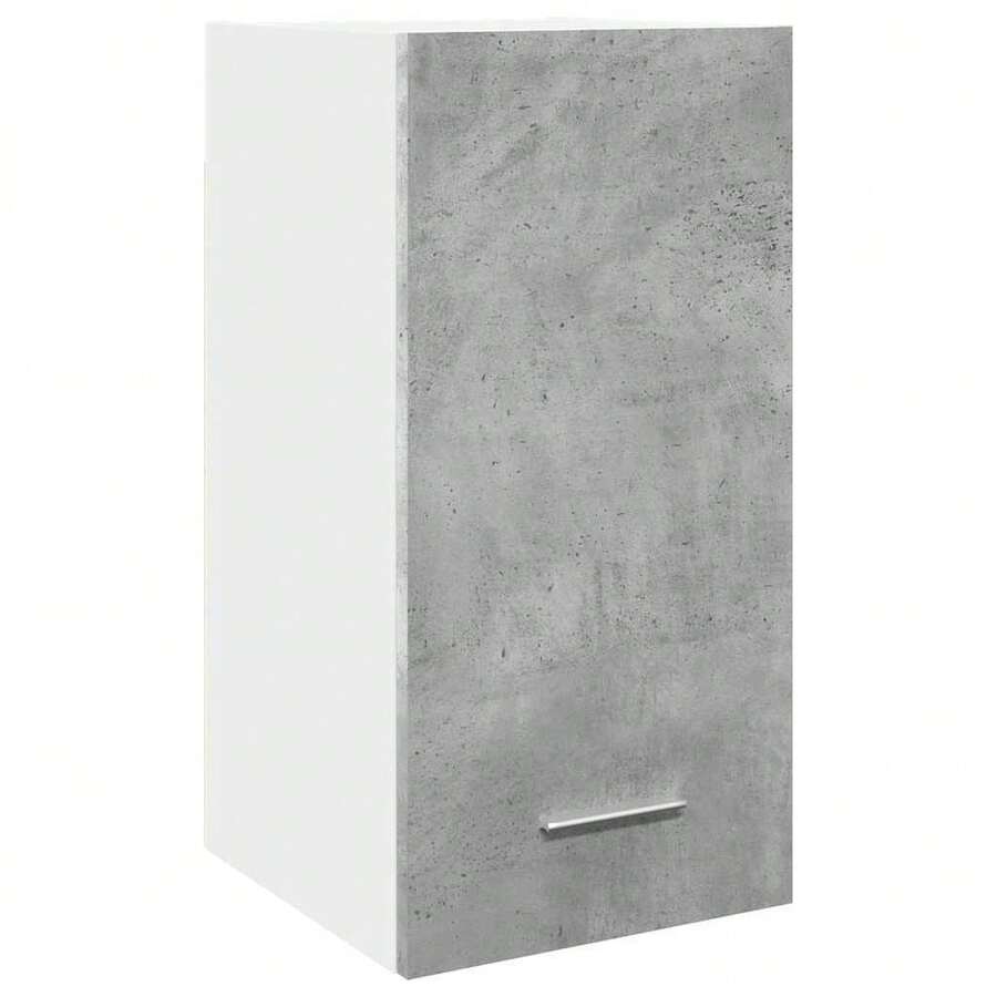 Cabinets - Grey - View 1