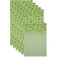 Wall Mounted Kitchen Racks - Multicolor - View 2
