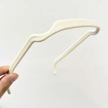 2025 New Square Glasses Headband For Women, Invisible Curling Hair Fixing Headwear, Glasses Hairband, Hair Band, Hair Hoop Beauty Home Hair Accessories - Multicolor - View 6