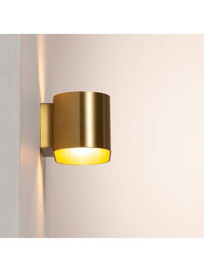 "BAYONA PRO" Indoor Wand Verlichting Up Down Lighting G9 Bulb Not Included view 3