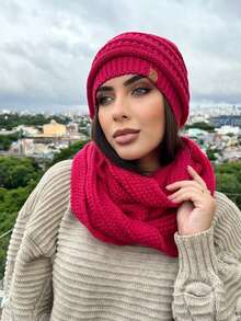 Fuchsia Pink - وردي فوشيا - مشاهدة 4
