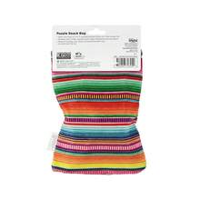 Outward Hound Snack Bag Tortilla Chips Puzzle Squeaky Dog Toys,Medium(Packof1),TortillaChips - Bánh TortillaChips - Xem 9