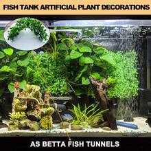 2 PCS Hermit Crab Climbing Toys Faux Grass 10x 10 Inch Turf Hermit Crab Climbing Wall Square Plastic Aquarium Plants Lawn HermitCrabs Supplies Small Animals Cage Accessories - Dark Green - View 7