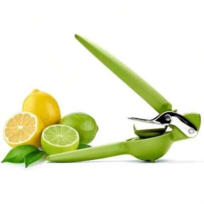 Chef'n FreshForce Citrus Juicer Lime