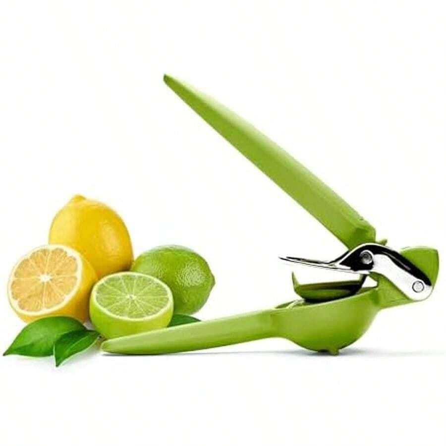 Chef'n FreshForce Citrus Juicer Lime - Cal - Ver 1