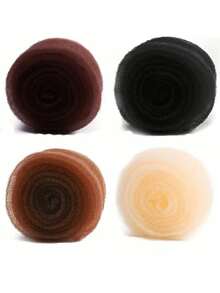 Hair Filler, Updo Hair Sponge, Volume Insert For Parties And Weddings, Wedding Hair Filler, Wedding Hair Sponge - Multicolor - View 5