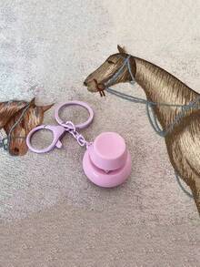 1/2 piezas Nuevo juguete antiestrés de teclado creativo 2026, teclado antiestrés, juguete de descompresión de 4 teclas, llavero de teclado, tapa de teclado para aliviar el estrés y pasar el tiempo - Multicolor - Ver 20