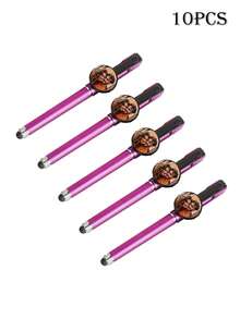 1/2/5/10/20 chiếc bút cá nhân hóa, đồ dùng học tập cho ngày tựu trường, bút gel cá nhân hóa có hình ảnh, quà tặng bút ảnh tùy chỉnh, quà tặng bút tùy chỉnh cho nam và nữ, quà tặng bút logo tùy chỉnh cho giáo viên và học sinh - nhiều màu - Xem 19