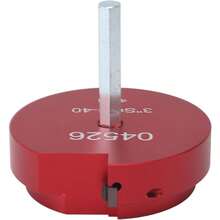 Hyuduo Armada de Aleación de Aluminio Reamer de Tubería Liviana para SCH 40 2 PVC Líneas de Drenaje Líneas de Ventilación de Aluminio Cuchilla de Aleación de Aluminio Material deReamer - 3pulgadas - Ver 6