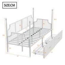 Dining Table & Chair Sets - White - View 5
