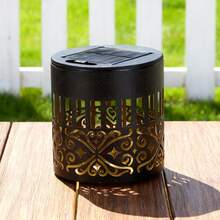 Centerpieces - Black - View 10
