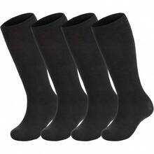 Football Socks For Boys And Girls - 無色 - 查看 12