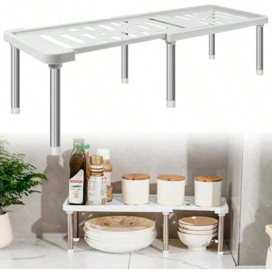Wall Mounted Kitchen Racks - มัลติคัลเลอร์ - ดู 1