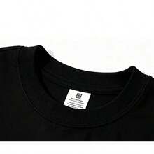 Mouse Vrooom!Racing T-Shirt, Disneyland Shirts, Comic Style Tee, Gift For Kids, Birthday Gifts - màu đen - Xem 3