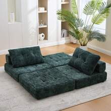 Sofas & Couches - 翠 - 查看 3