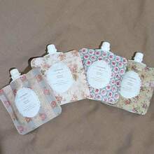COLORROSE Moisturizing And Portable Anti-Freeze Non-Greasy Hand Cream For Hydrating And Protecting Skin From Cracking - Multicolor - View 11