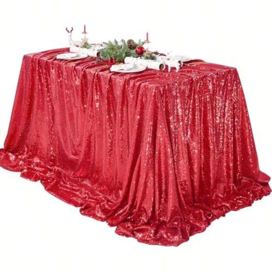 Tablecloths - Multicolor - View 1