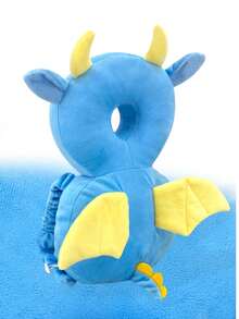 婴儿头部保护枕，幼儿防摔学步枕，婴儿学步辅助枕，保护枕骨，儿童防摔头部保护装置