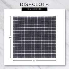 DII 100% algodón, Rojo, 1(Rojo -) - Multicolor - Ver 11