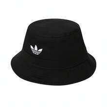 Adidas Originals Unisex Bucket Hat AC Cap Bucket Hat JC6041 - Black - View 2