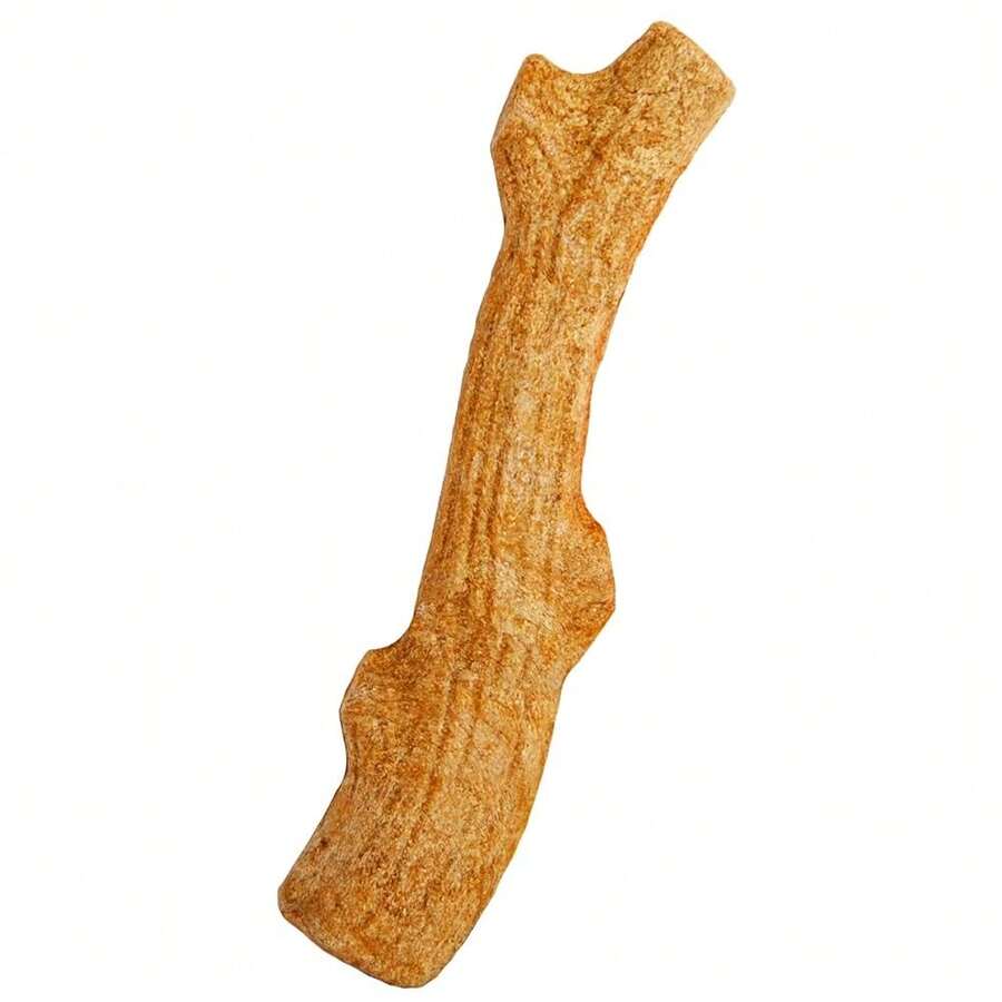 Outward Hound Super Dogwood Durable Dog Chew Toy, Small - Long Lasting Chew Sticks Made Of Natural Wood - USA Made,Small(Packof1) - 小號(1 包) - 查看 1